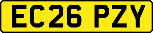 EC26PZY