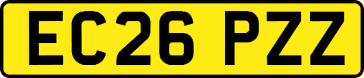 EC26PZZ