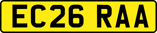 EC26RAA
