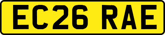 EC26RAE