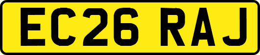 EC26RAJ