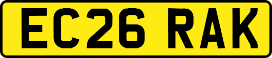EC26RAK