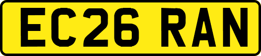 EC26RAN