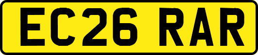 EC26RAR