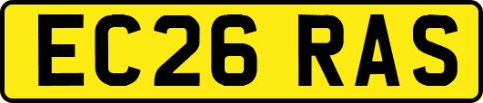 EC26RAS