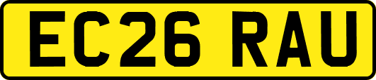 EC26RAU
