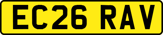 EC26RAV