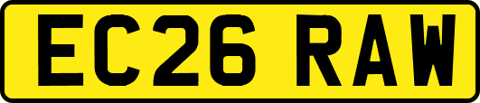 EC26RAW