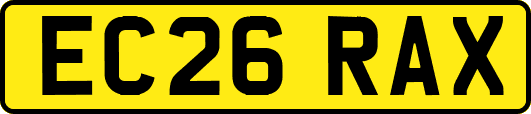 EC26RAX