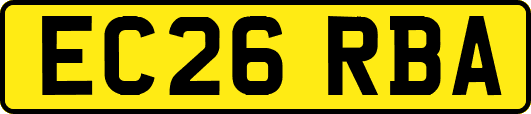 EC26RBA