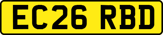 EC26RBD