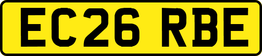 EC26RBE