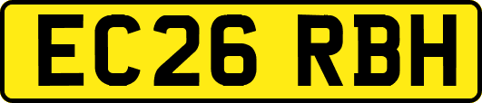 EC26RBH