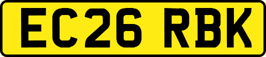 EC26RBK