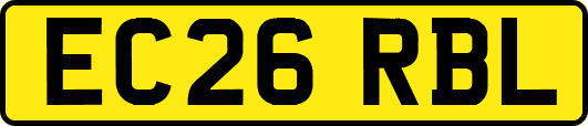 EC26RBL
