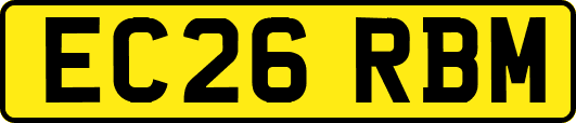 EC26RBM