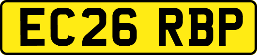 EC26RBP