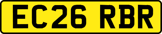 EC26RBR