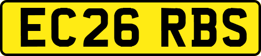 EC26RBS