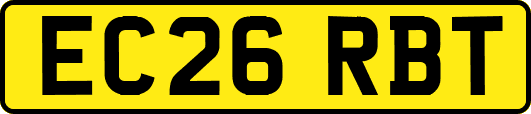 EC26RBT