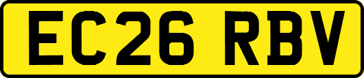 EC26RBV
