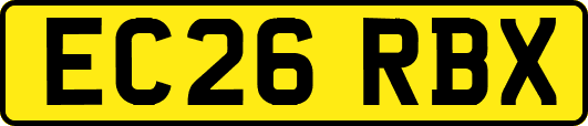 EC26RBX