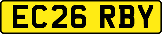 EC26RBY