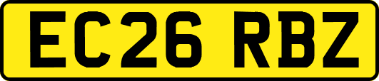EC26RBZ