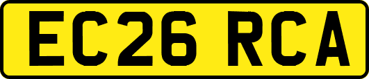 EC26RCA