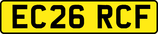 EC26RCF
