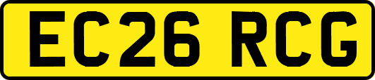 EC26RCG