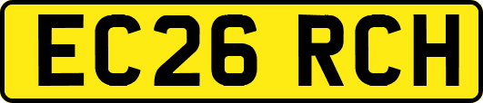 EC26RCH