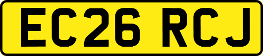 EC26RCJ