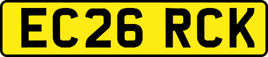 EC26RCK
