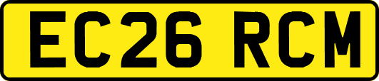 EC26RCM