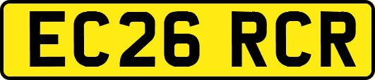 EC26RCR