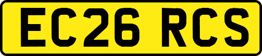 EC26RCS