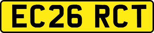 EC26RCT