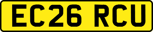 EC26RCU