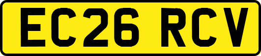 EC26RCV