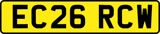 EC26RCW