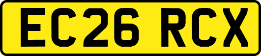 EC26RCX