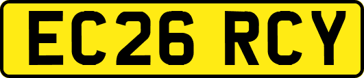 EC26RCY