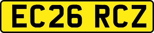 EC26RCZ