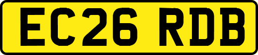 EC26RDB