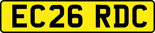 EC26RDC