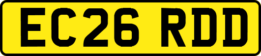 EC26RDD