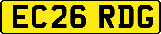 EC26RDG