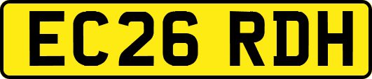 EC26RDH