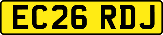 EC26RDJ